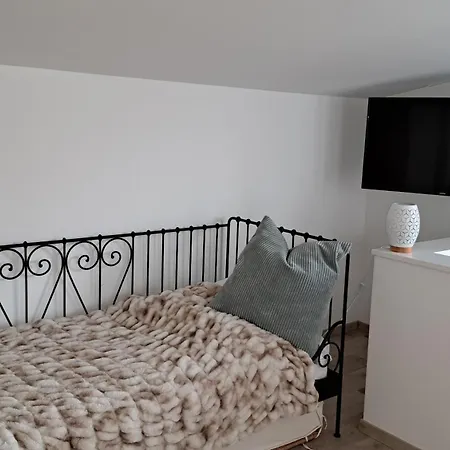 Gallitzendoerfer Holiday home *