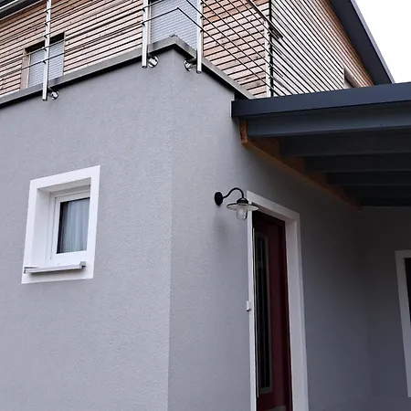 Holiday home Gallitzendoerfer Beilngries