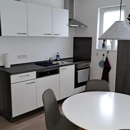 Holiday home Gallitzendoerfer *